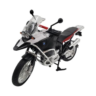 Motocicleta de colección BMW Escala 1:9 Rastar