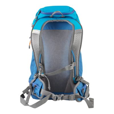 Imagen 2 del producto Mochila Outdoor Weiser 25 Litros Azul National Geographic