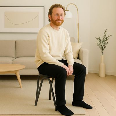 Imagen 2 del producto Piso Apilable Deco Lisboa Gris Escandinavia