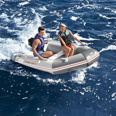 Imagen 2 del producto Bote Inflable Hydro-Force Caspian Pro 2.80MX1,52MX42CM Bestway