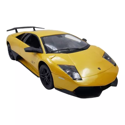 Auto a control remoto Lamborghini Murciélago LP670-4 Escala 1:14
