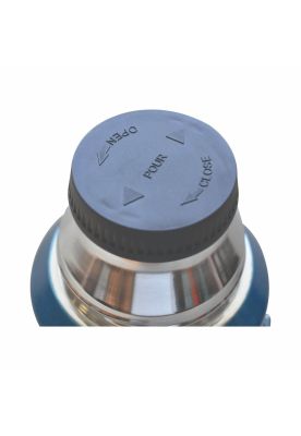 Imagen 2 del producto Termo Doble Muralla Acero Inox. 1200ML National Geographic