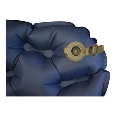 Imagen 2 del producto Colchoneta Ultralight Azul National Geographic