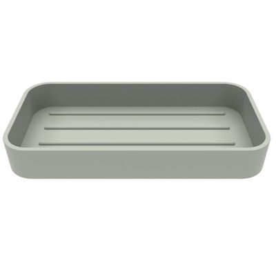 Jabonera Soprano Verde