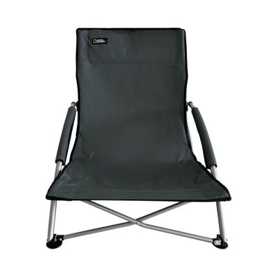 Imagen 2 del producto Silla Plegable Playa Bahamas National Geographic