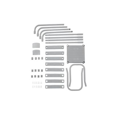 Imagen 2 del producto Escalera para Piscina 1.32m Bestway