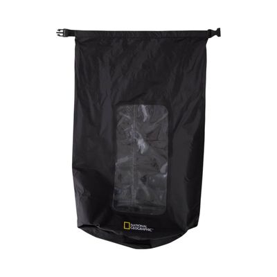 Imagen 2 del producto Bolsa Seca Impermeable con ventana 20L National Geographic