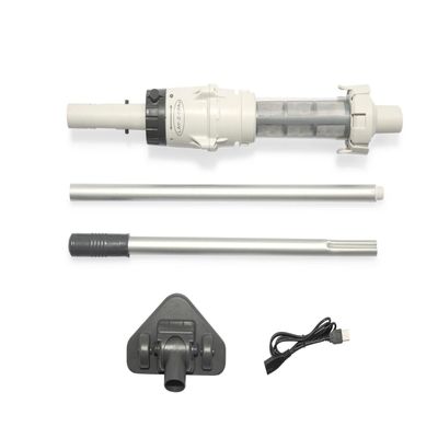 Imagen 2 del producto Aspirador Recargable Jacuzzi Lay-Z-Spa® Para Spa Y Piscinas Pequeñas Bestway