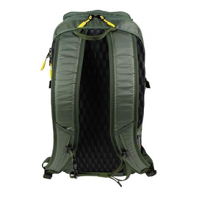 Imagen 2 del producto Mochila Outdoor Lander 22 Litros Verde National Geographic