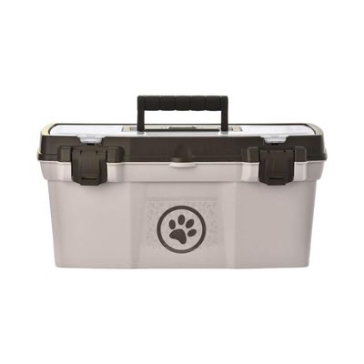 Caja Organizadora Diseño Mascota 48.4x26.1x22.5 cms Rimax