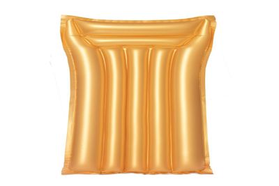Imagen 2 del producto Colchoneta Inflable Gold Swim Bestway