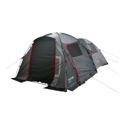 Imagen 2 del producto Carpa 6 Personas Trakker National Geographic