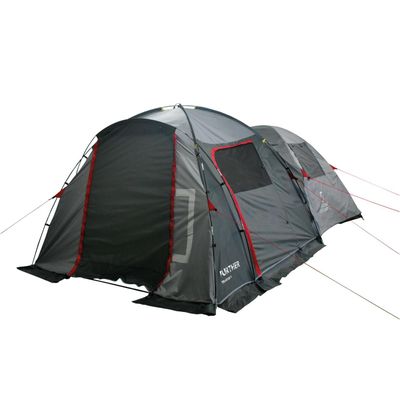 Carpa Camping 6 Personas Trakker National Geographic