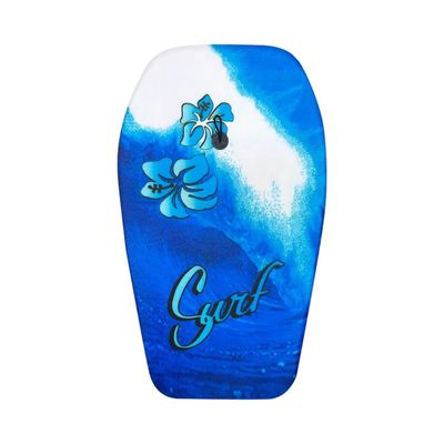 Imagen 2 del producto Tabla Bodyboard Surf 33"" + Leash | 82x46x5Cm Gamepower