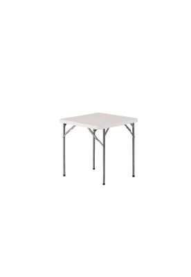 Mesa Cuadrada Plegable Northwest