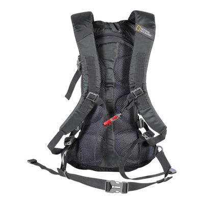 Imagen 2 del producto Mochila Hidratación Tahoe 14 Lts Azul Nationa Geographic