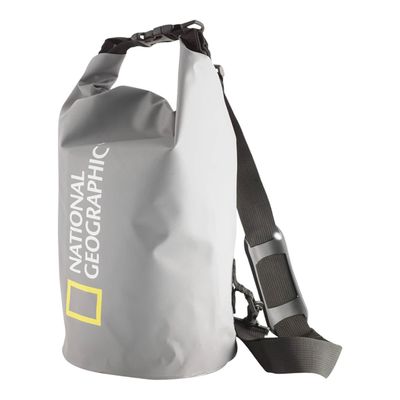 Imagen 2 del producto Bolsa Seca Impermeable 5 Litros National Geographic