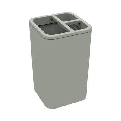 Imagen 1 del producto Porta Cepillo Soprano Verde