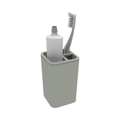 Imagen 2 del producto Porta Cepillo Soprano Verde