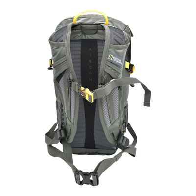 Imagen 2 del producto Mochila Outdoor Kepler 25 Litros Verde National Geographic