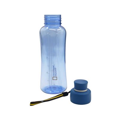 Imagen 2 del producto Botella hidratación 900ML Azul National Geographic