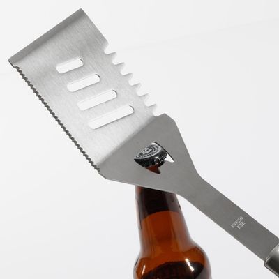 Imagen 2 del producto Set para Parrilla Baldwyn 3 pcs