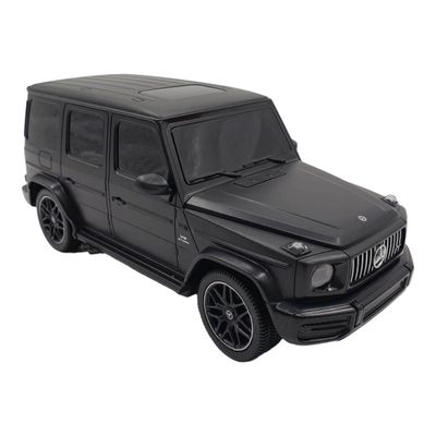 Auto a control remoto Mercedes-Benz G63 Escala 1:24 Rastar