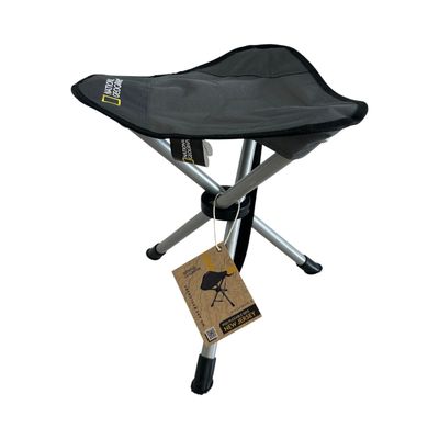 Imagen 2 del producto Piso Plegable New Jersey Gris National Geographic