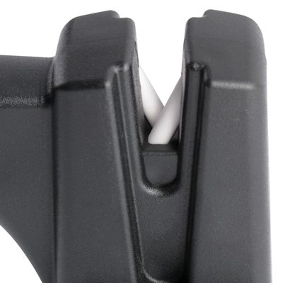 Imagen 2 del producto Afilador de Cuchillos Trussville 19 x 7,6 cm Negro