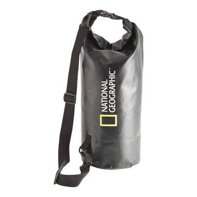 Imagen 2 del producto Bolsa Seca Impermeable 10 Litros National Geographic