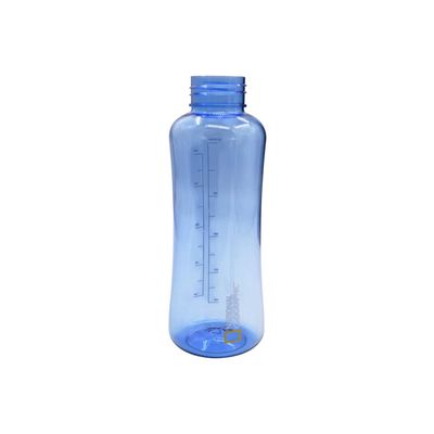 Imagen 2 del producto Botella hidratación 1200ML Azul National Geographic