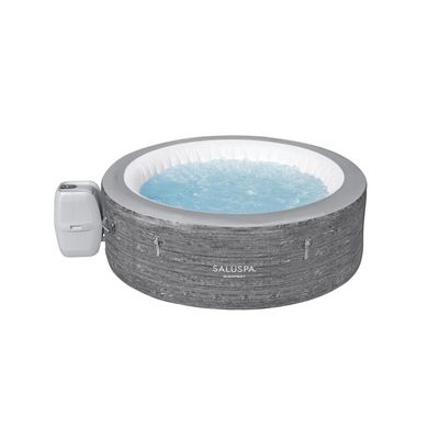 Hot Tub Spa inflable Budapest Smart 6 Personas Bestway
