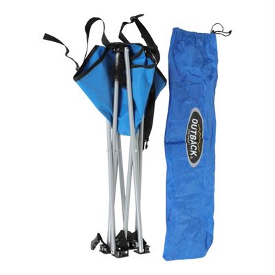 Imagen 2 del producto Mesa Plegable Porta Con Vasos Outback