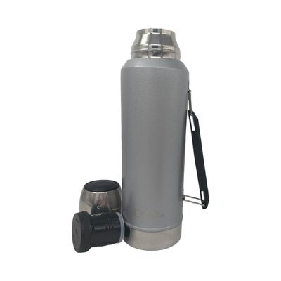 Imagen 2 del producto Termo Doble Muralla Acero Inox. 1200ML National Geographic