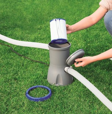 Imagen 2 del producto Cartucho Repuesto (Il) Bomba De 2006 A 3028 Lts. Bestway