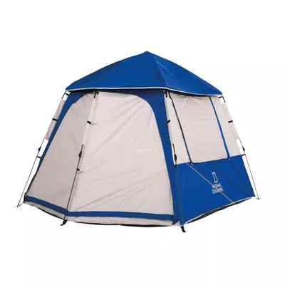 Carpa Instant 6 Personas Kootenay Azul National Geographic