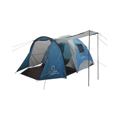 Carpa 6 Personas Canaima National Geographic