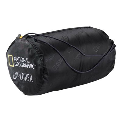 Imagen 2 del producto Saco De Dormir Explorer -2°C Azul National Geographic