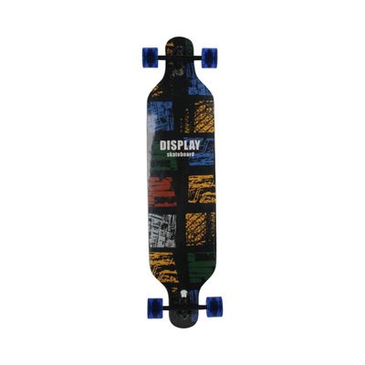Imagen 2 del producto Tabla Patineta Skate Longboard Bex 41"" - 104cm Bex