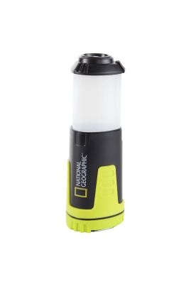Imagen 2 del producto Lampara Camping Verde 115Lm National Geographic
