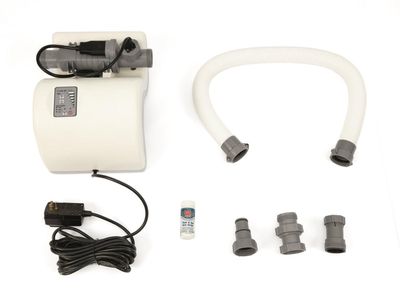 Imagen 2 del producto Clorador Salino Para Piscina Estructral Flowclear™ 18Gr/Hora Bestway