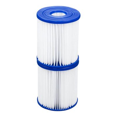 Cartucho Repuesto (I) Bomba De 1249 Lts. Bestway