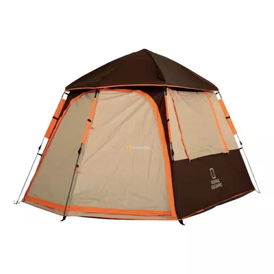 Carpa Instant 6 Personas Kootenay Café National Geographic