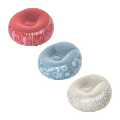 Sillón Inflable Inflate-A-Chair™ 1,12MX1,12MX66Cm Bestway