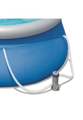 Imagen 2 del producto Piscina Fast Set™ Azul 3.96MX84Cm Pool Set Bestway
