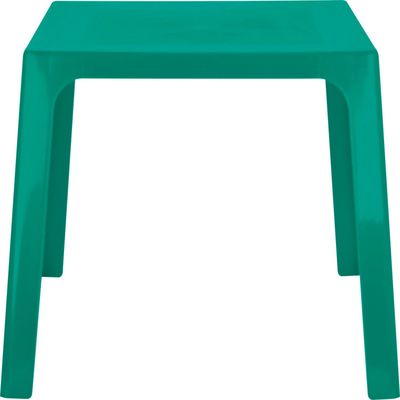 Imagen 2 del producto Mesa Infantil verde 70.7x50.7 cm Rimax