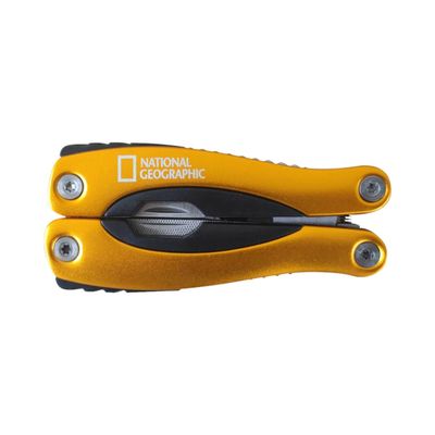 Imagen 2 del producto Multi Herramienta 15 en 1 15cm National Geographic