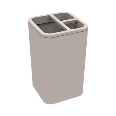 Porta Cepillo Soprano Hielo