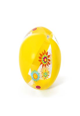 Imagen 2 del producto Pelota Inflable Varios Diseños 34Cm Bestway