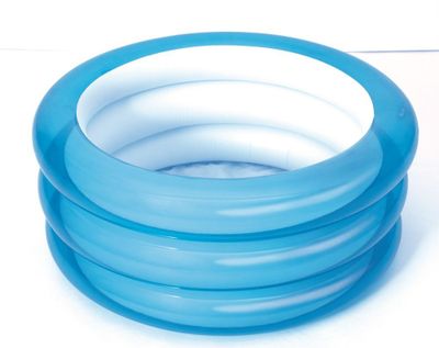 Piscina Inflable Bestway Redonda para niños 70X30Cm